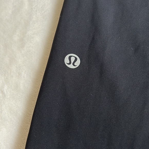 Lululemon Black Leggings - Picture 5 of 5
